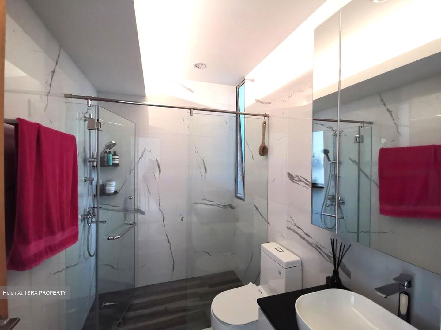 Malvern Springs (D15), Condominium #581686511